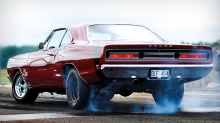  Dodge Charger    
